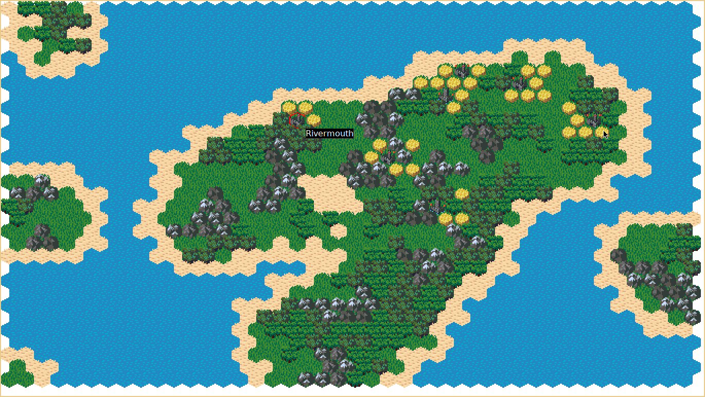 procsland screenshot